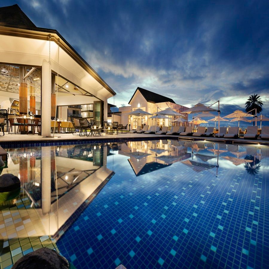 Hotel gallery image 1